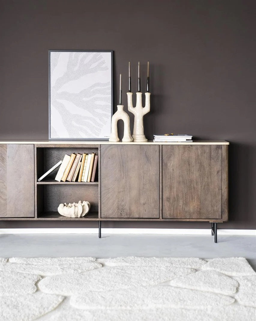 Comoda PIROTE 205 x 41 x 75 CM