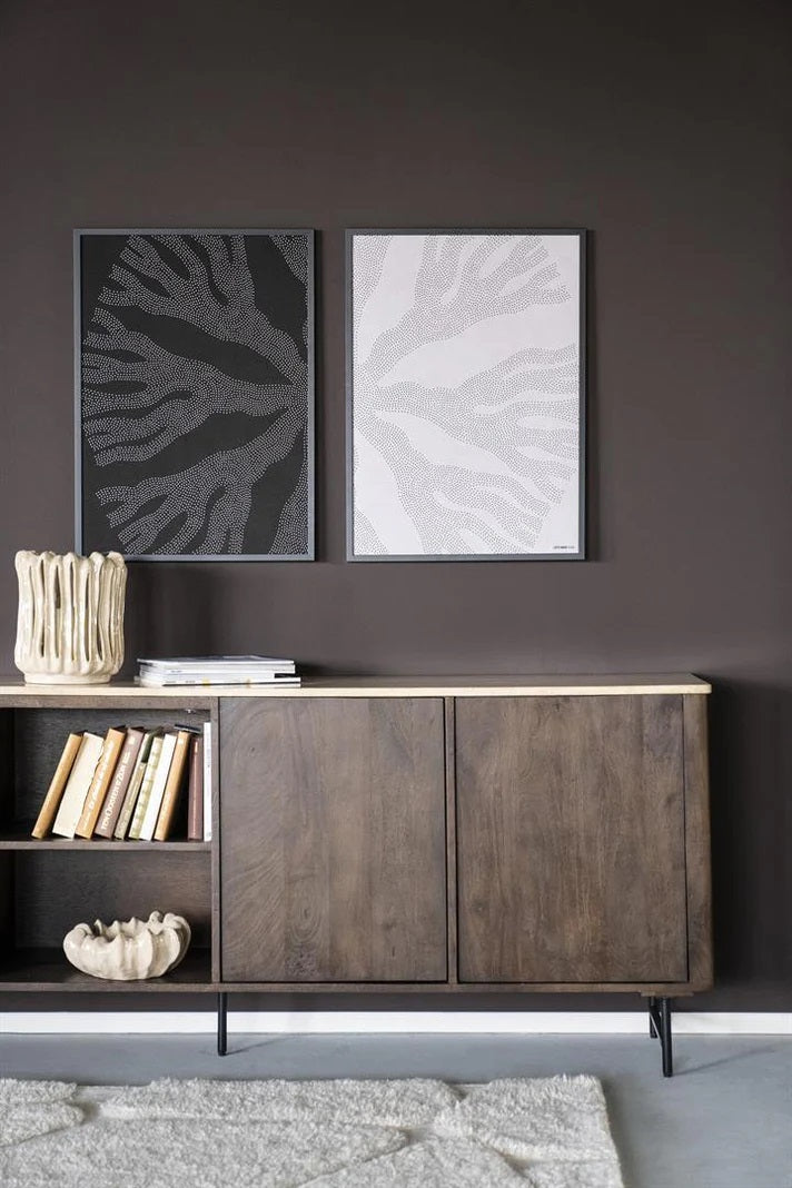 Comoda PIROTE 205 x 41 x 75 CM
