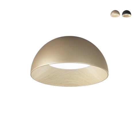 Plafoniera CCT COCO 50CM