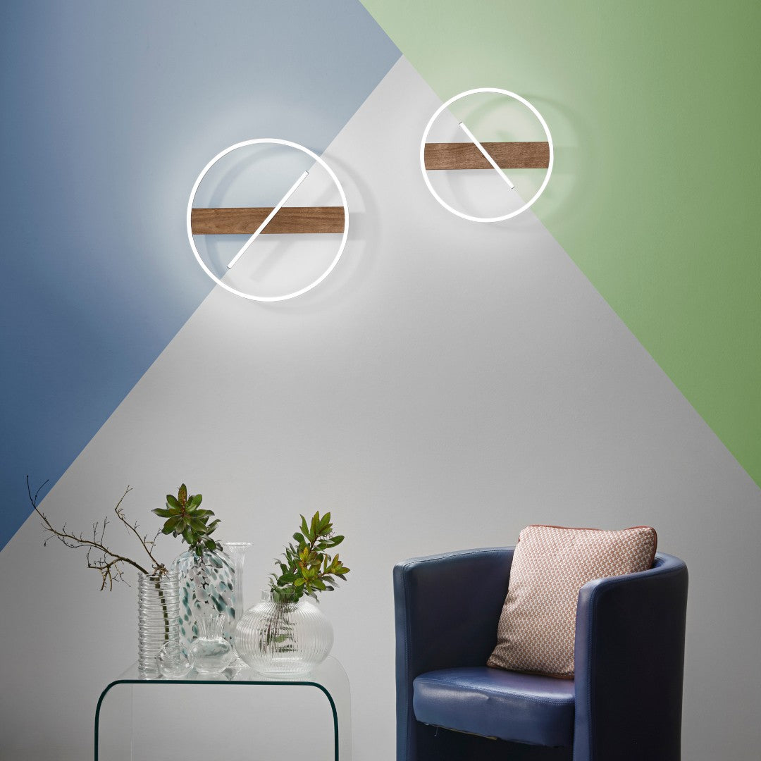 Plafoniera CCT AZIMUT