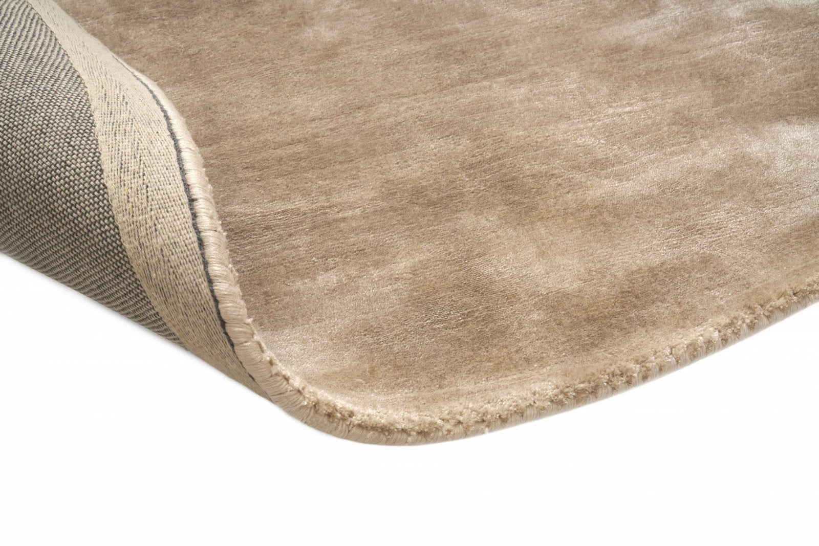 Covor PLAIN PALOMA ROUND