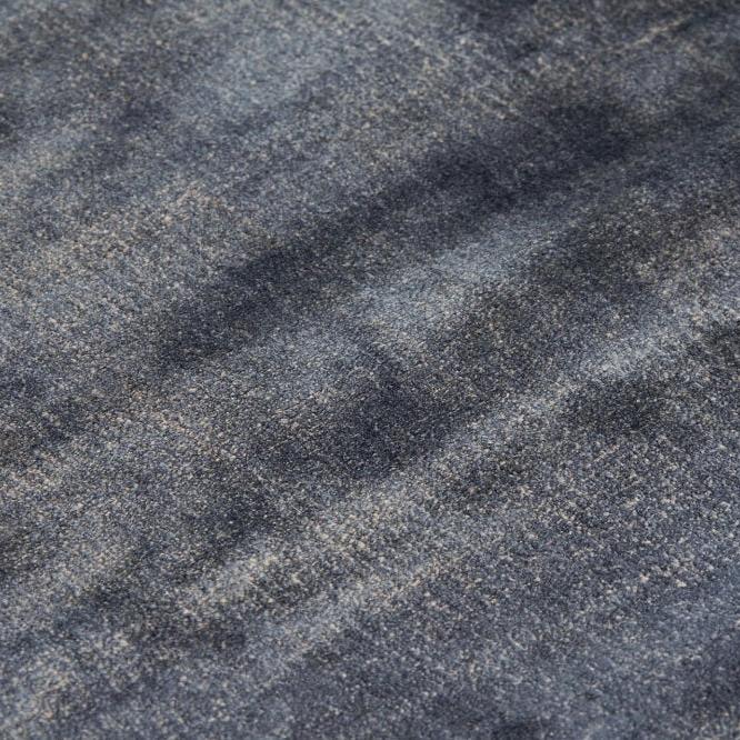 Covor PLAIN DARK BLUE
