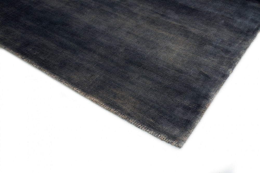 Covor PLAIN DARK BLUE