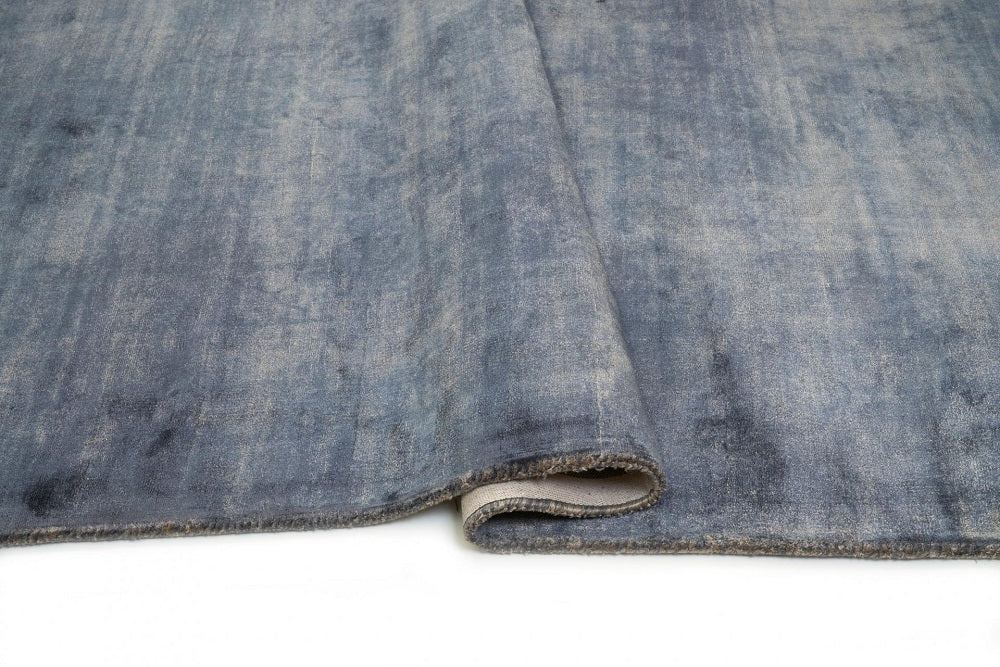 Covor PLAIN DARK BLUE