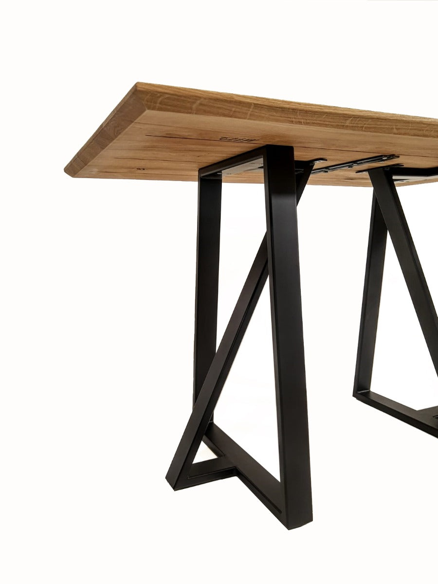 Set picioare masa TRAPEZZ