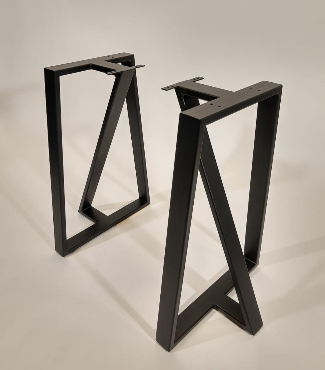 Set picioare masa TRAPEZZ