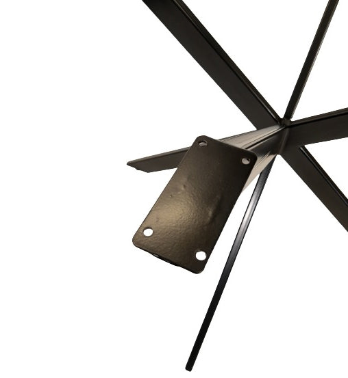 Picior  masa GEMINIX