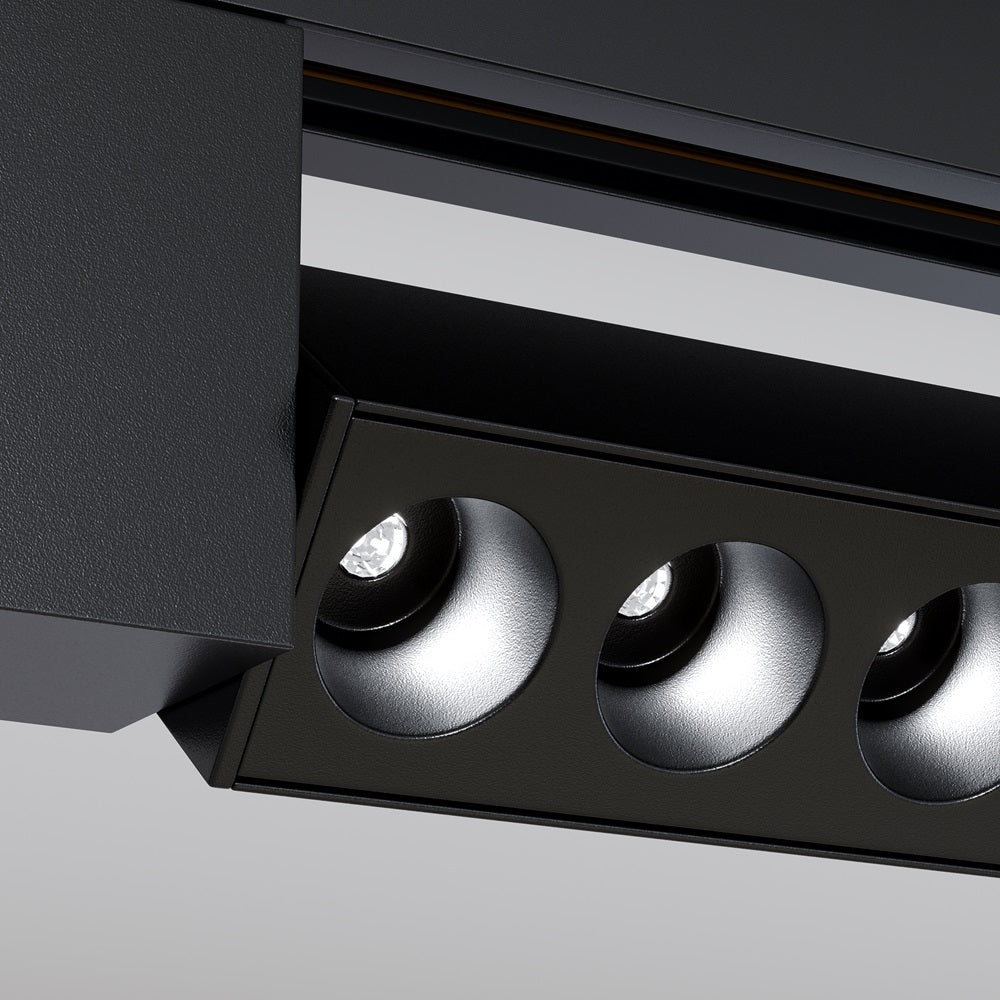 Proiector pe sina POINTS 33.5 CM BLACK