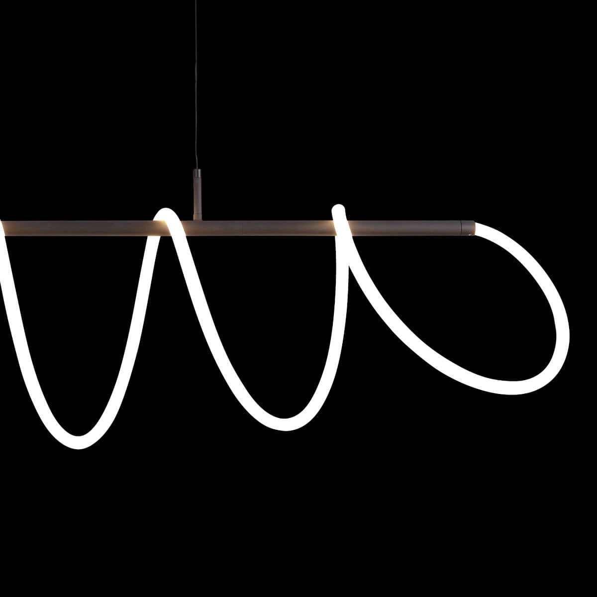 Lampa suspendata ZIGZAG
