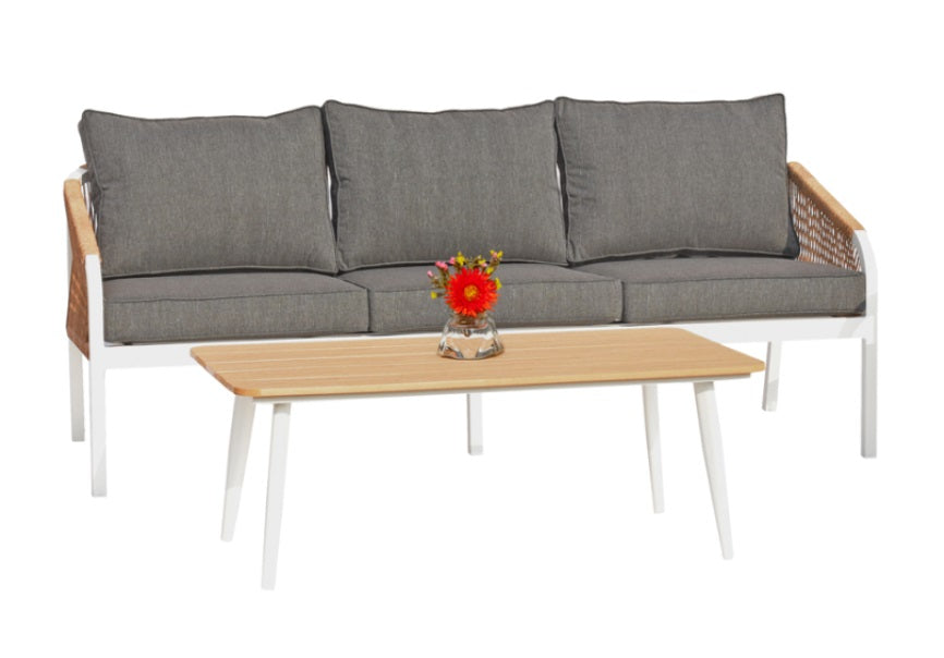 Set pentru exterior POLKA