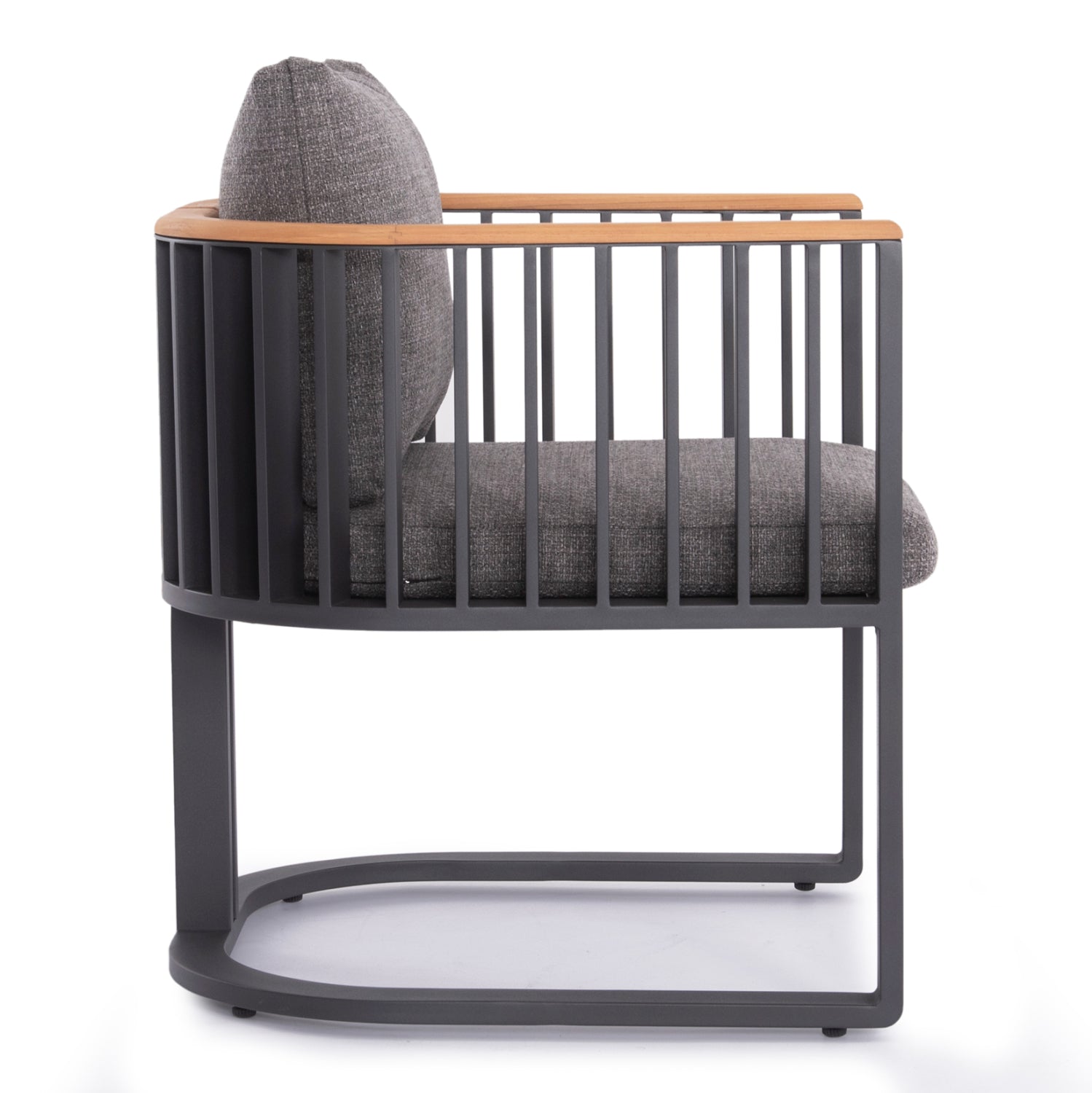 Scaun ETERNITY ANTHRACITE