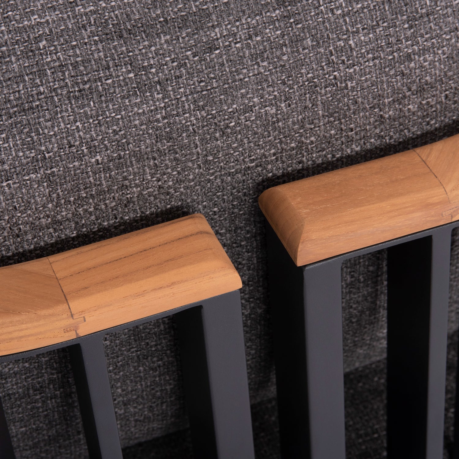 Scaun ETERNITY ANTHRACITE