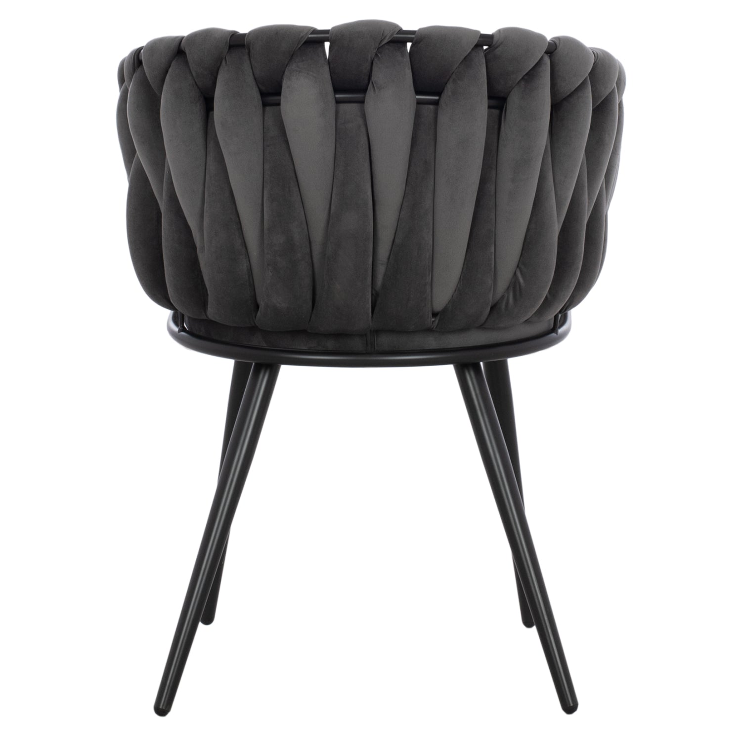 Scaun ANDRA SOFT VELVET