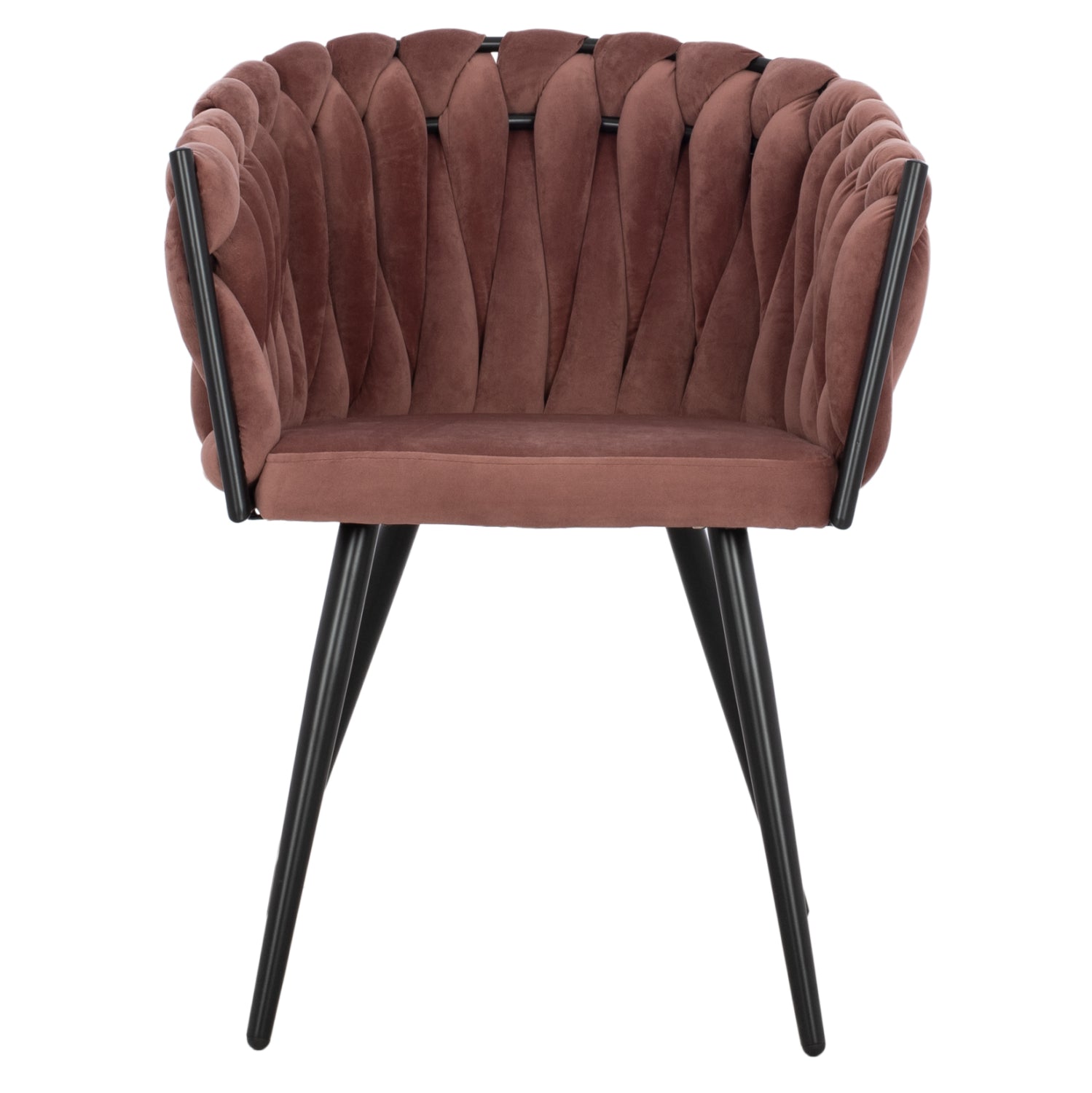 Scaun ANDRA SOFT VELVET