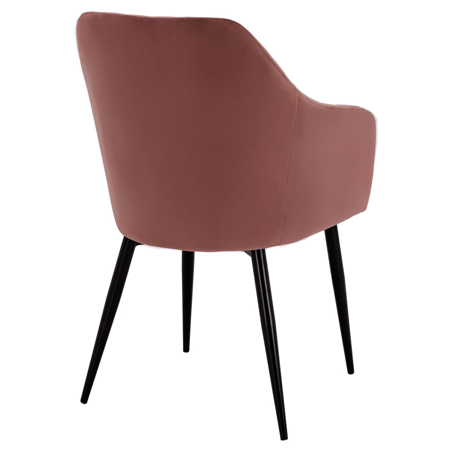 Scaun CLAIRE VELVET