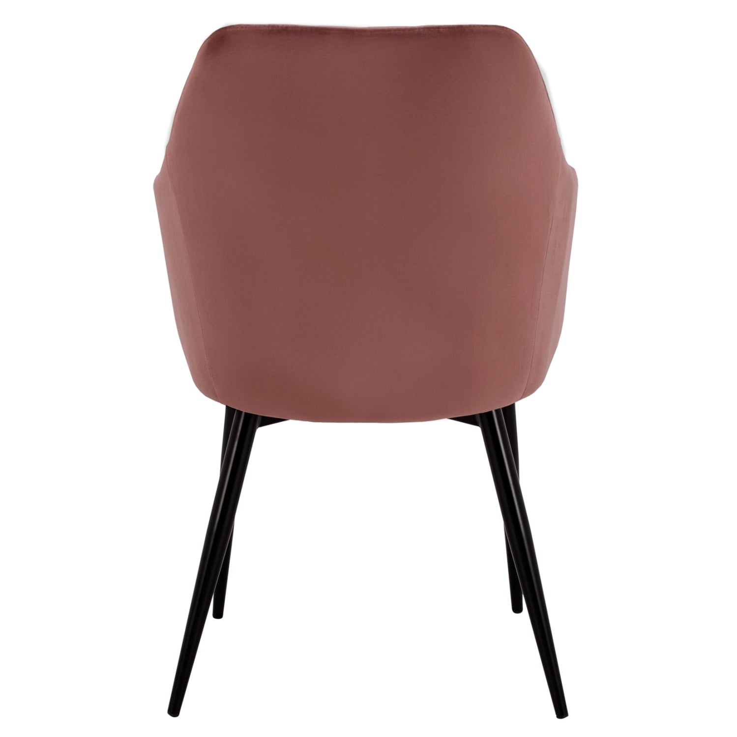 Scaun CLAIRE VELVET