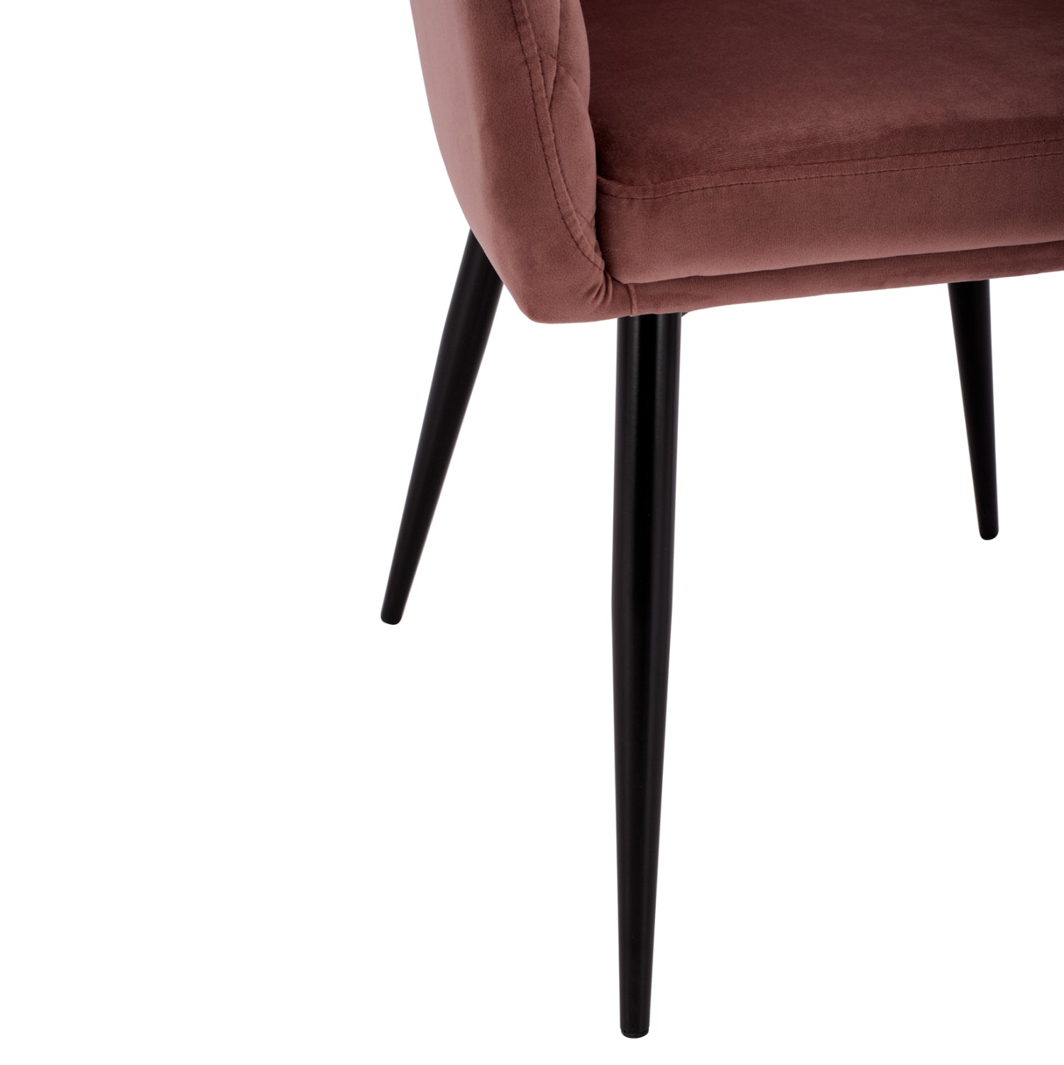 Scaun CLAIRE VELVET