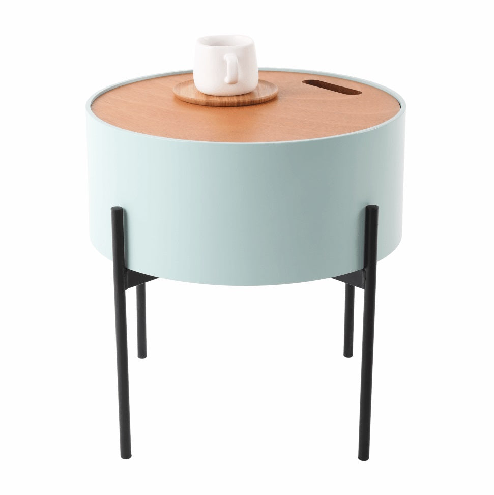 Masuta de cafea PORTIRES Ø38 CM