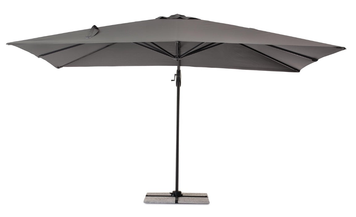 Umbrela PORTO 3x4M