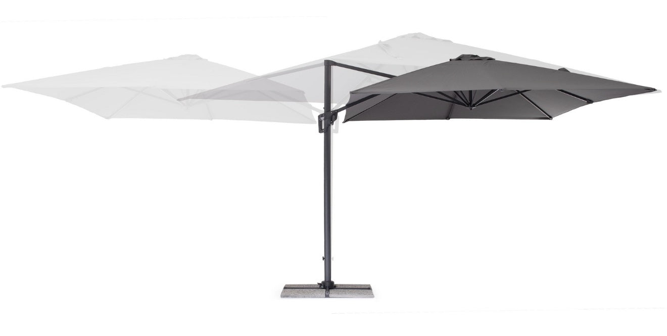 Umbrela PORTO 3x4M
