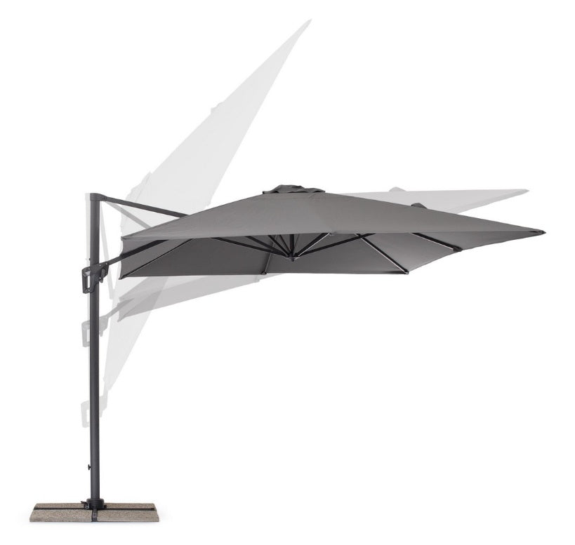 Umbrela PORTO 3x4M