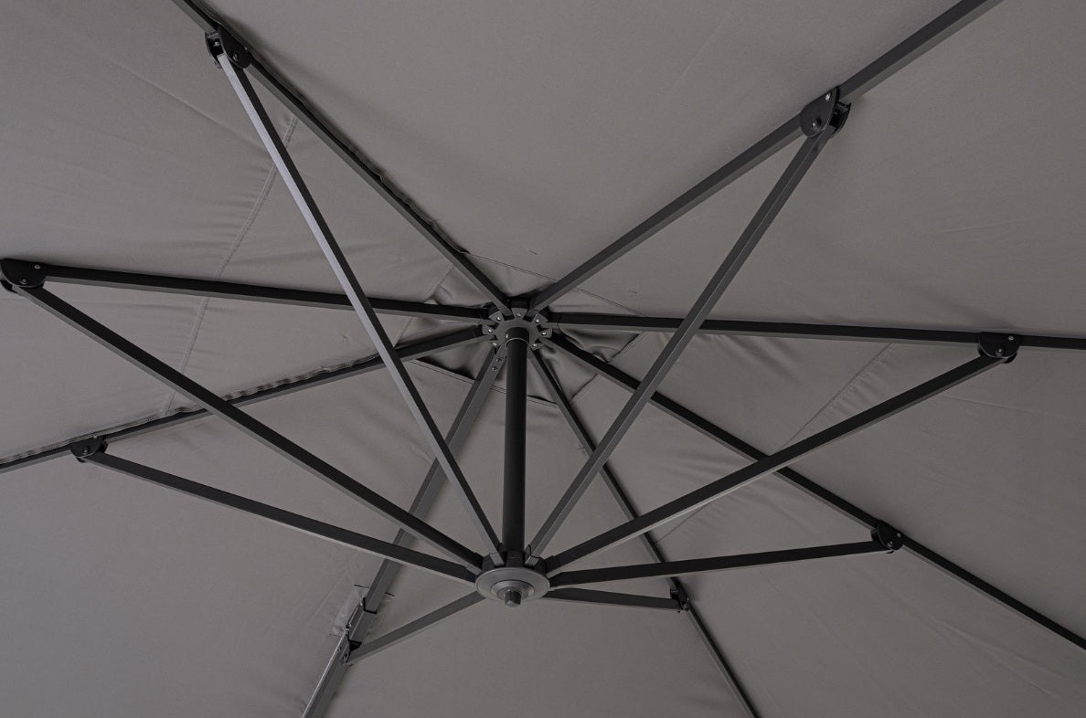 Umbrela PORTO 3x4M