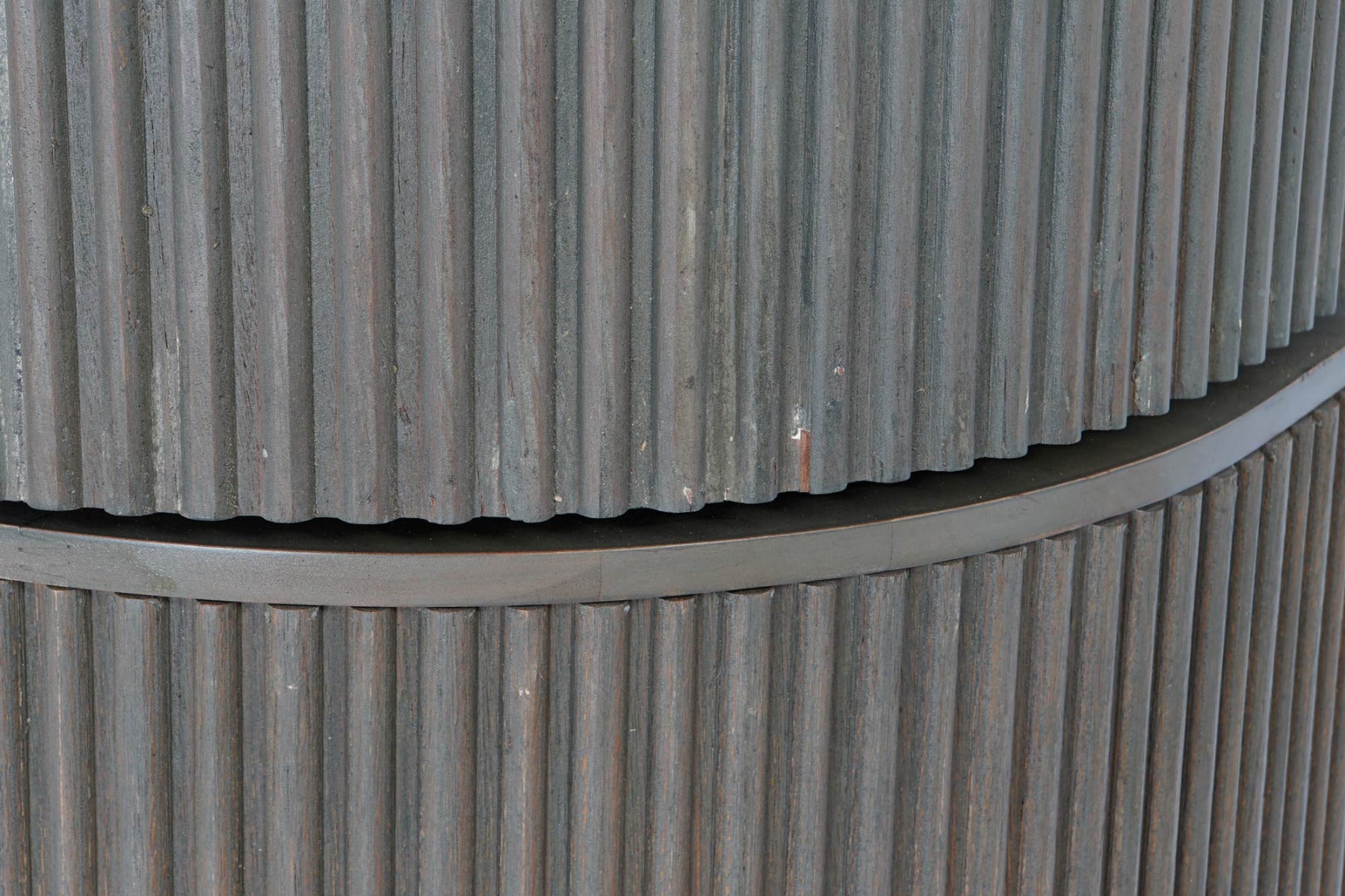 Vitrina PORTOMAR 177 x 40 x 180 CM