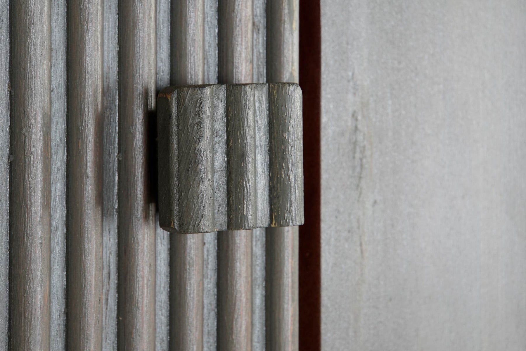 Vitrina PORTOMAR 177 x 40 x 180 CM