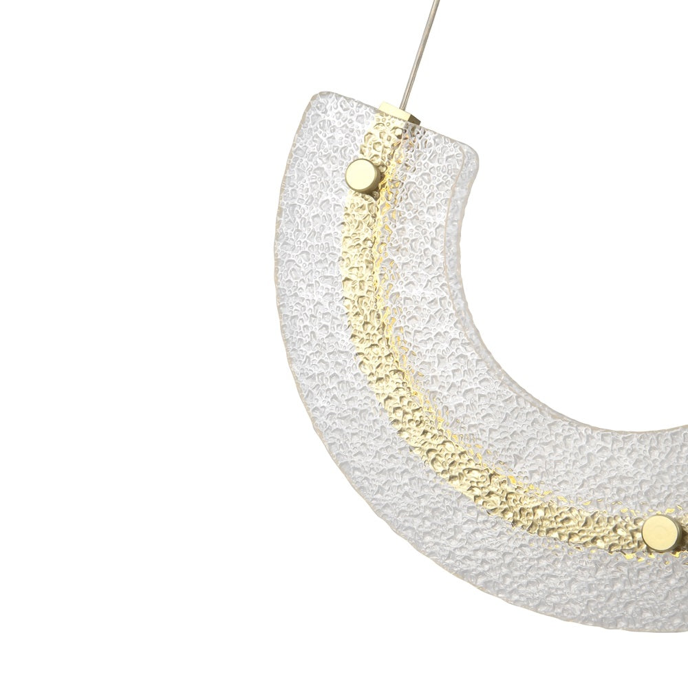 Lampa suspendata POSTOME