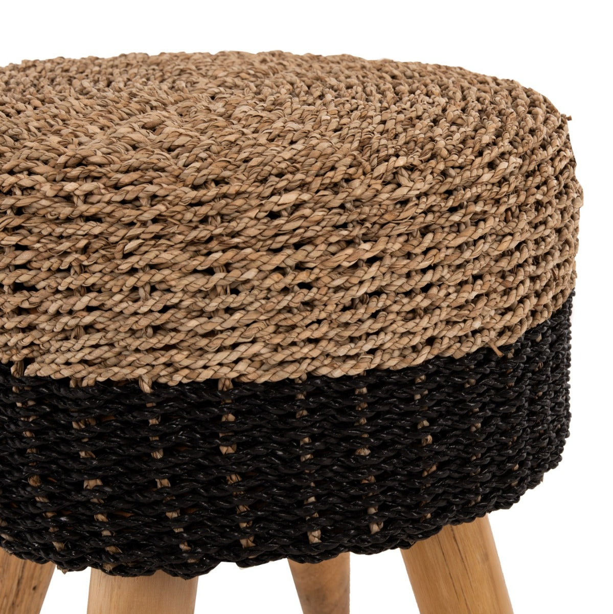 Taburet PRENTIS Ø43 CM