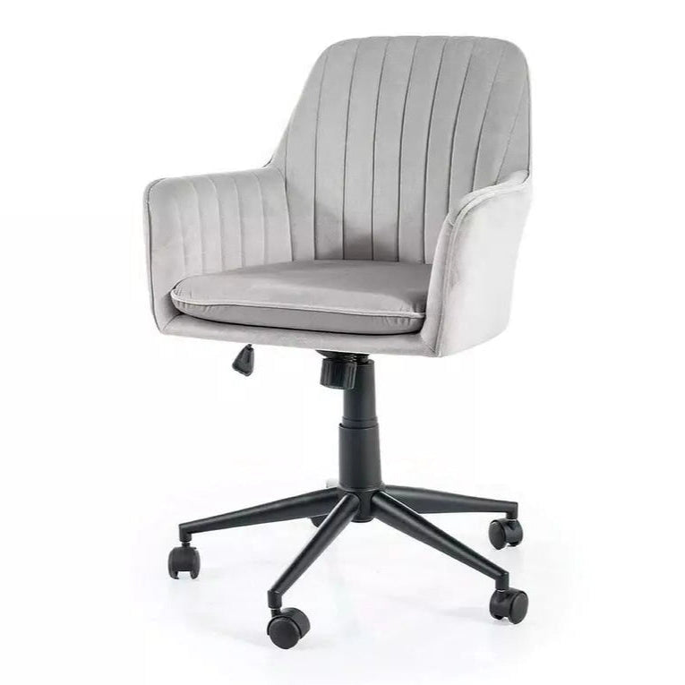 Scaun de birou BETYS VELVET