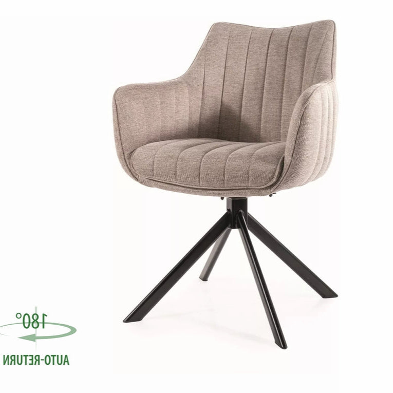 Scaun rotativ ALIA BREGO