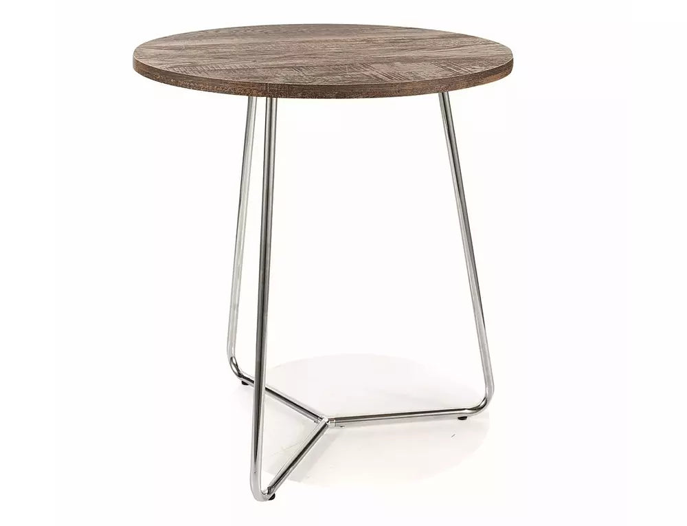 Masuta de cafea RASMO Ø45 x 50 CM