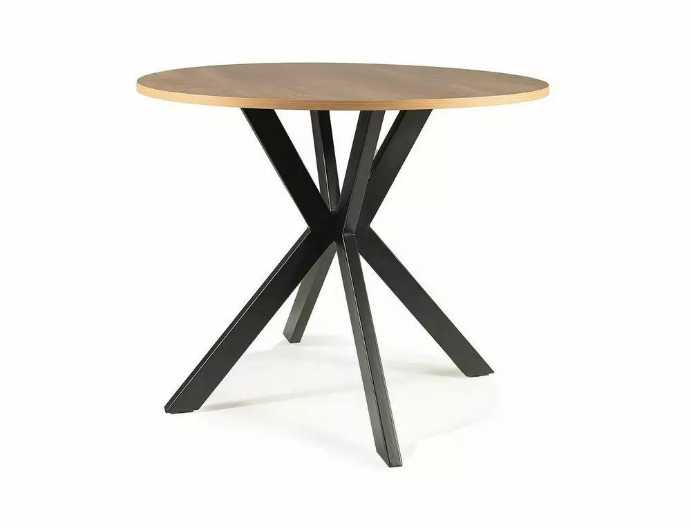Masa GORTEN Ø90 CM