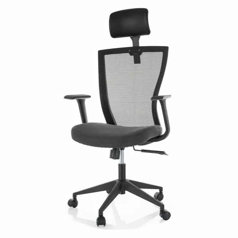 Scaun de birou LOGRAS HEAD