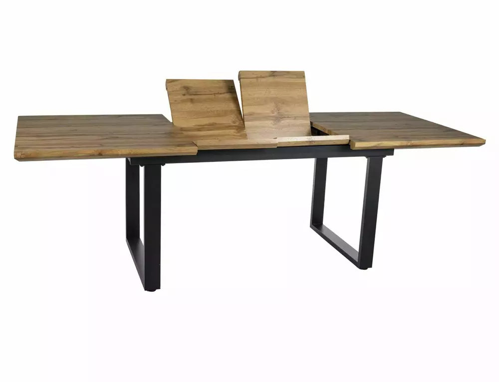 Masa extensibila LAMBERT 160(240) x 90 CM