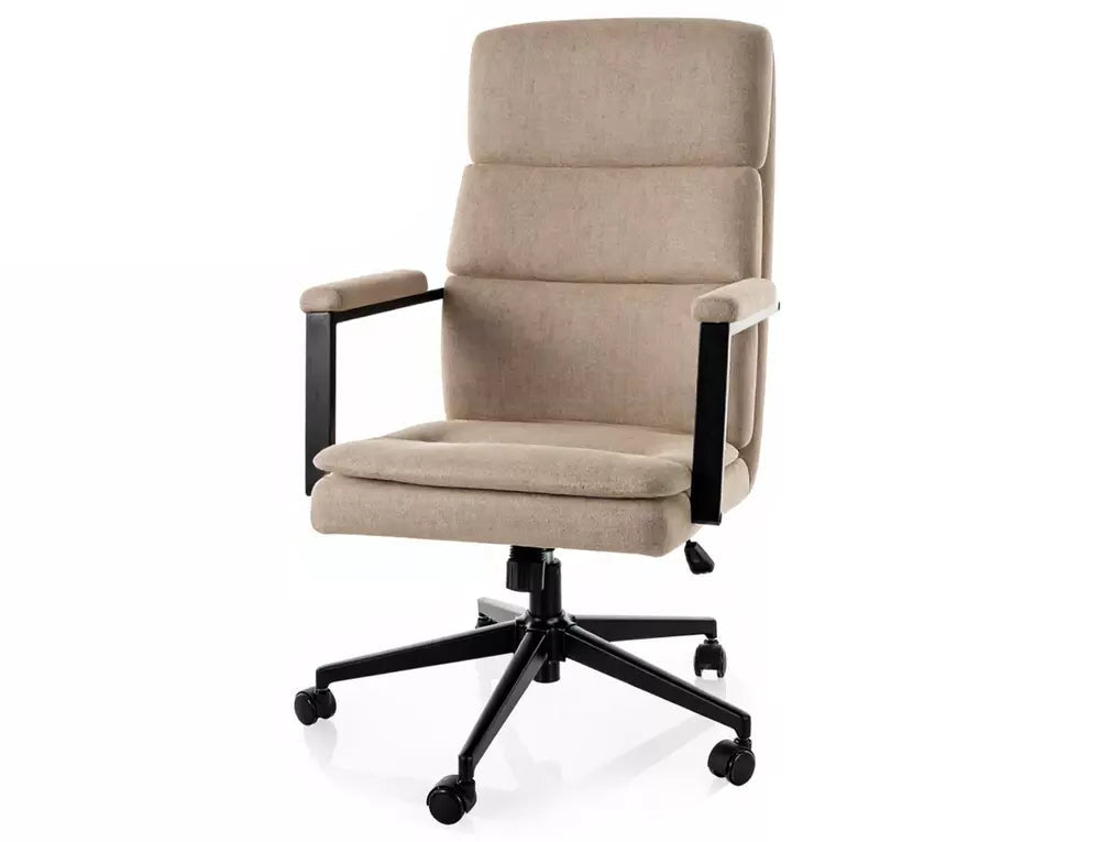 Scaun de birou CORVEIL TEX