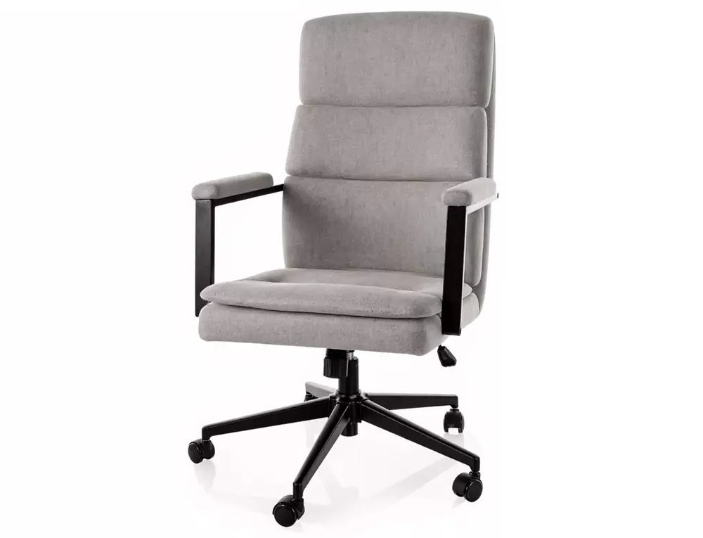 Scaun de birou CORVEIL TEX