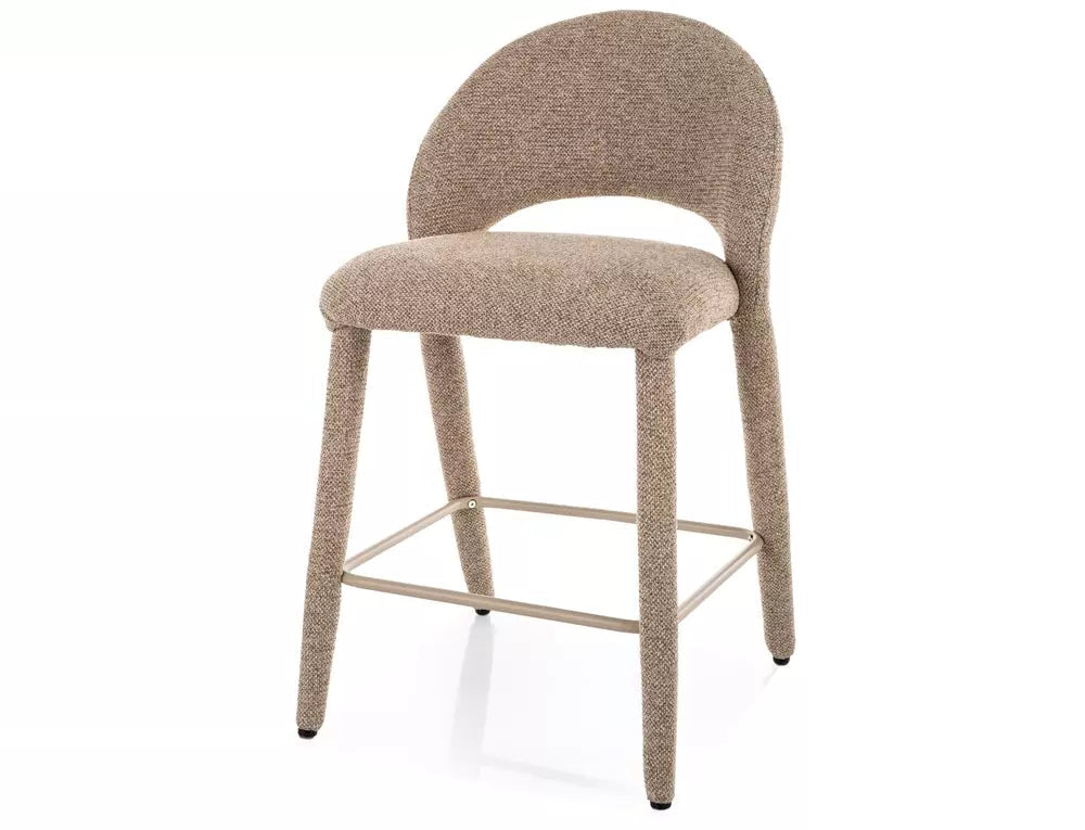 Scaun de bar NORKEL H62 CM