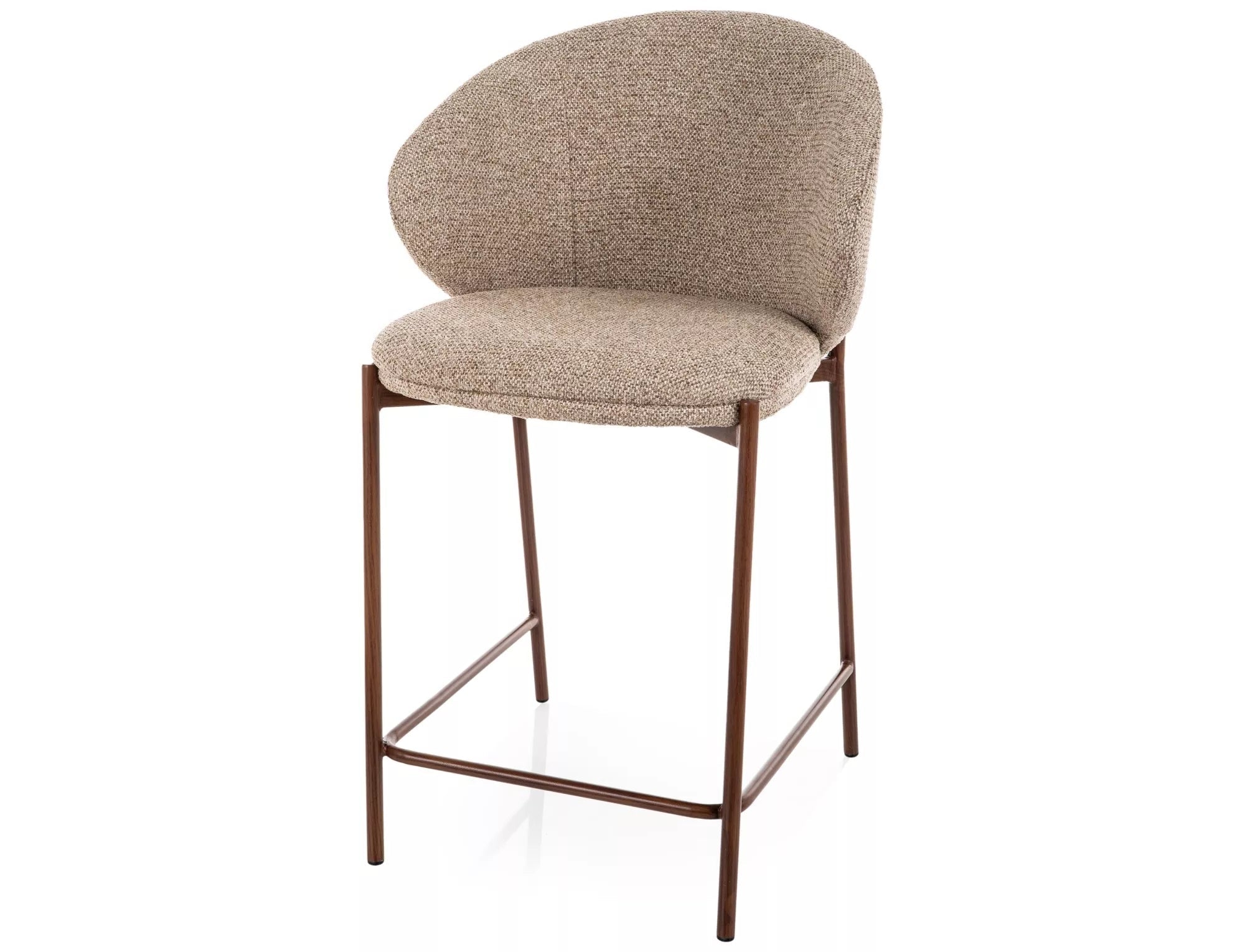 Scaun de bar FARGION H61 CM
