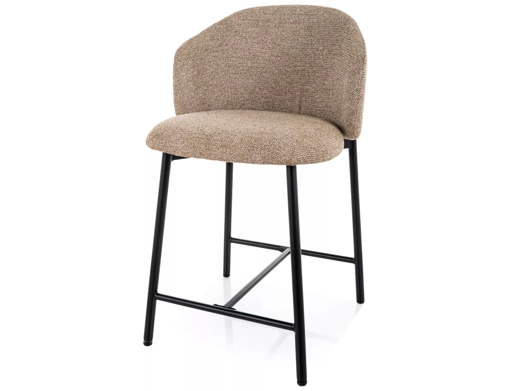 Scaun de bar ARMELIO H60 CM
