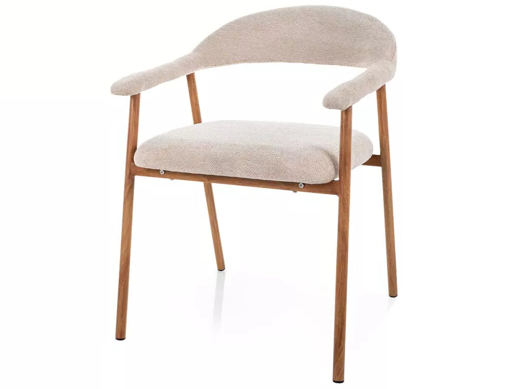 Scaun FROBEN OAK