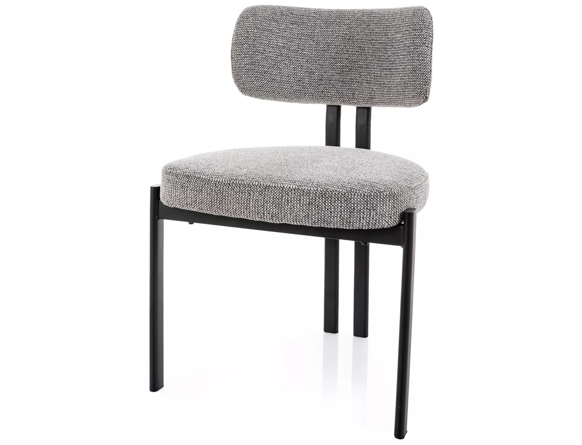 Scaun BELUR BLACK LEGS