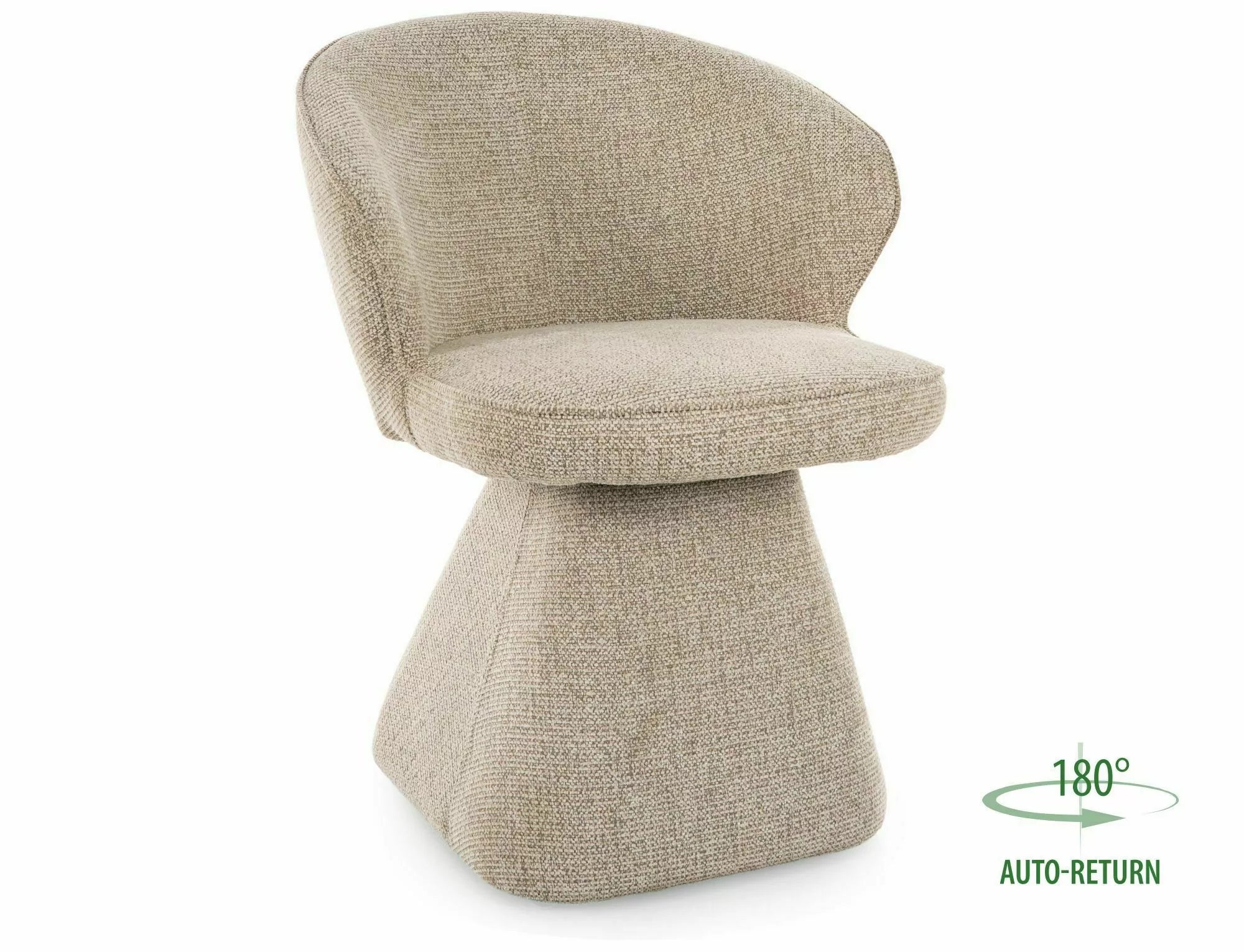 Scaun NOELIA SWIVEL