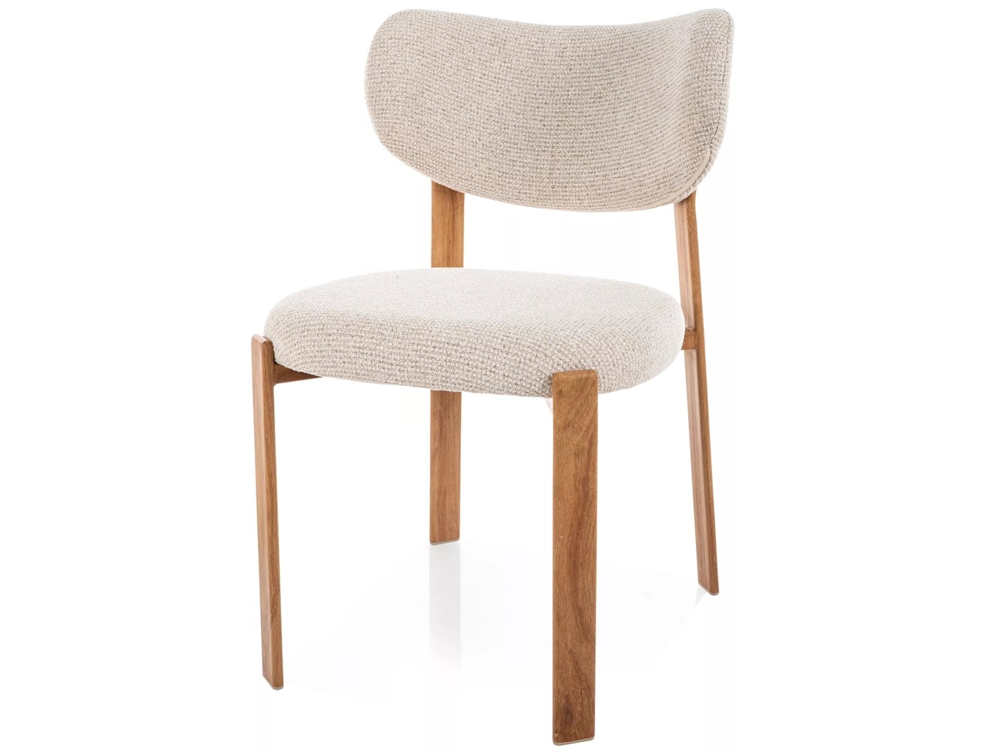Scaun GRALEN OAK