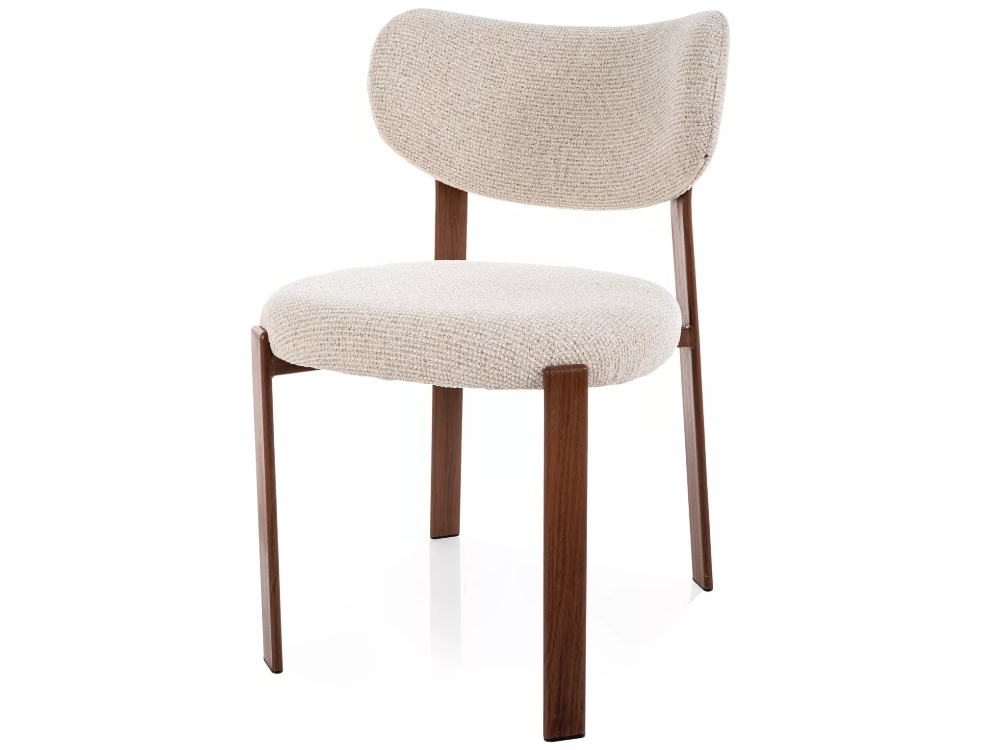 Scaun GRALEN WALNUT