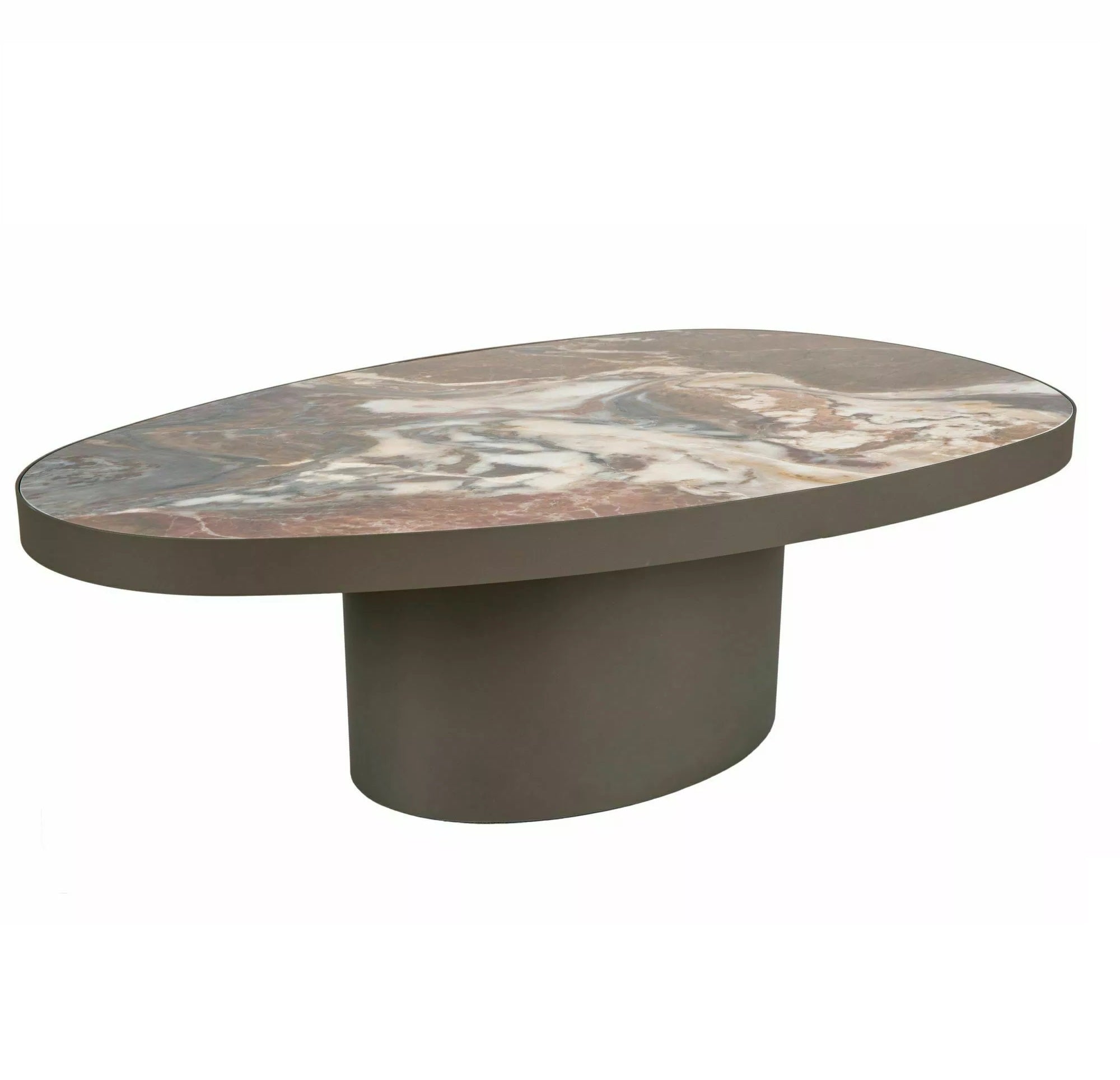 Masuta de cafea GUSTAVO 118CM