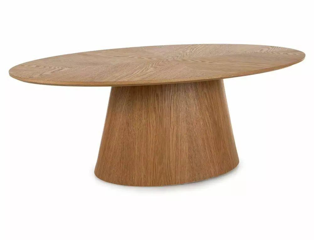 Masuta de cafea HAFSEN 110 x 60 x 40 CM