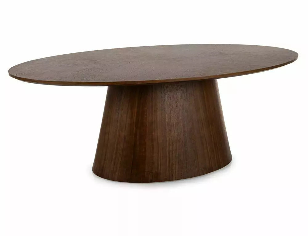 Masuta de cafea HAFSEN 110 x 60 x 40 CM
