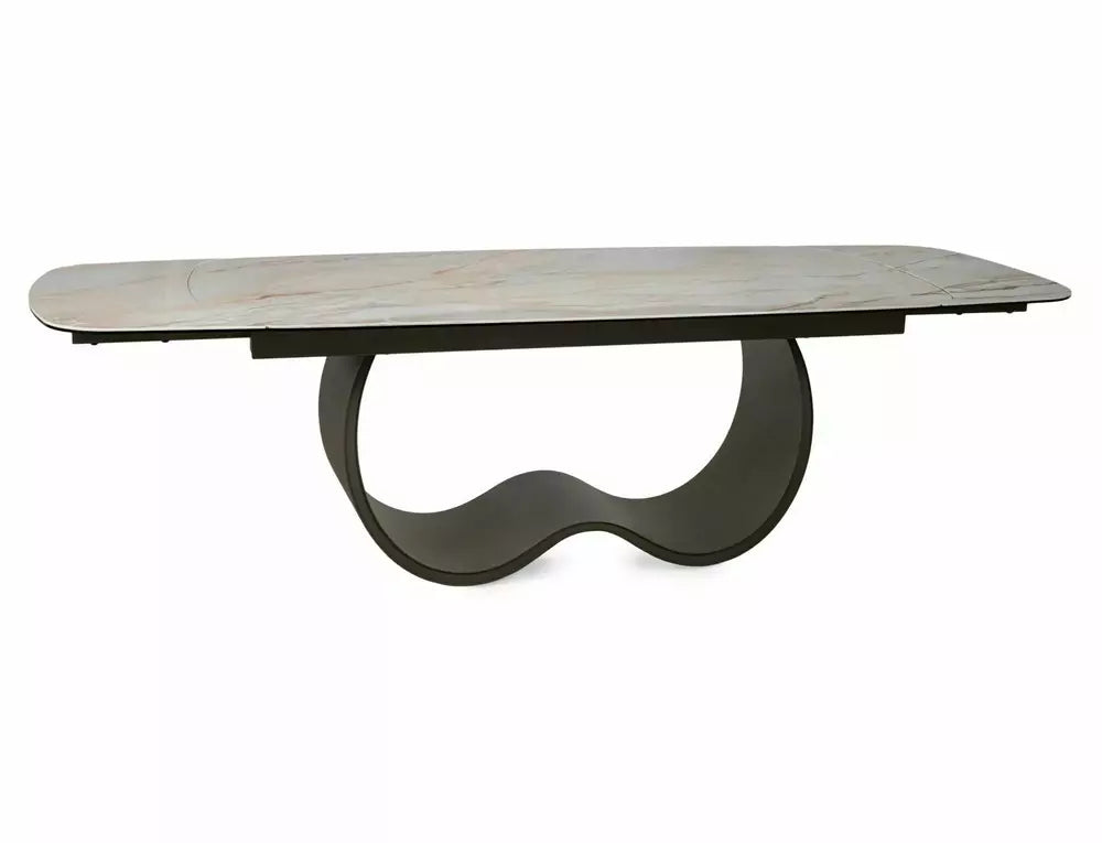 Masa extensibila TRONGAR 198(274) x 98 CM